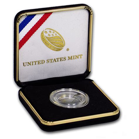 first class only metal gold box|Presentation & OGP Boxes (U.S. Mint) .